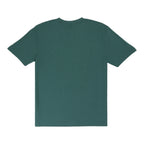 Chicago Cubs Spring Color Collection New Era Teal Tee
