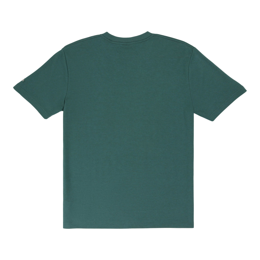 New York Mets Spring Color Collection New Era Teal Tee