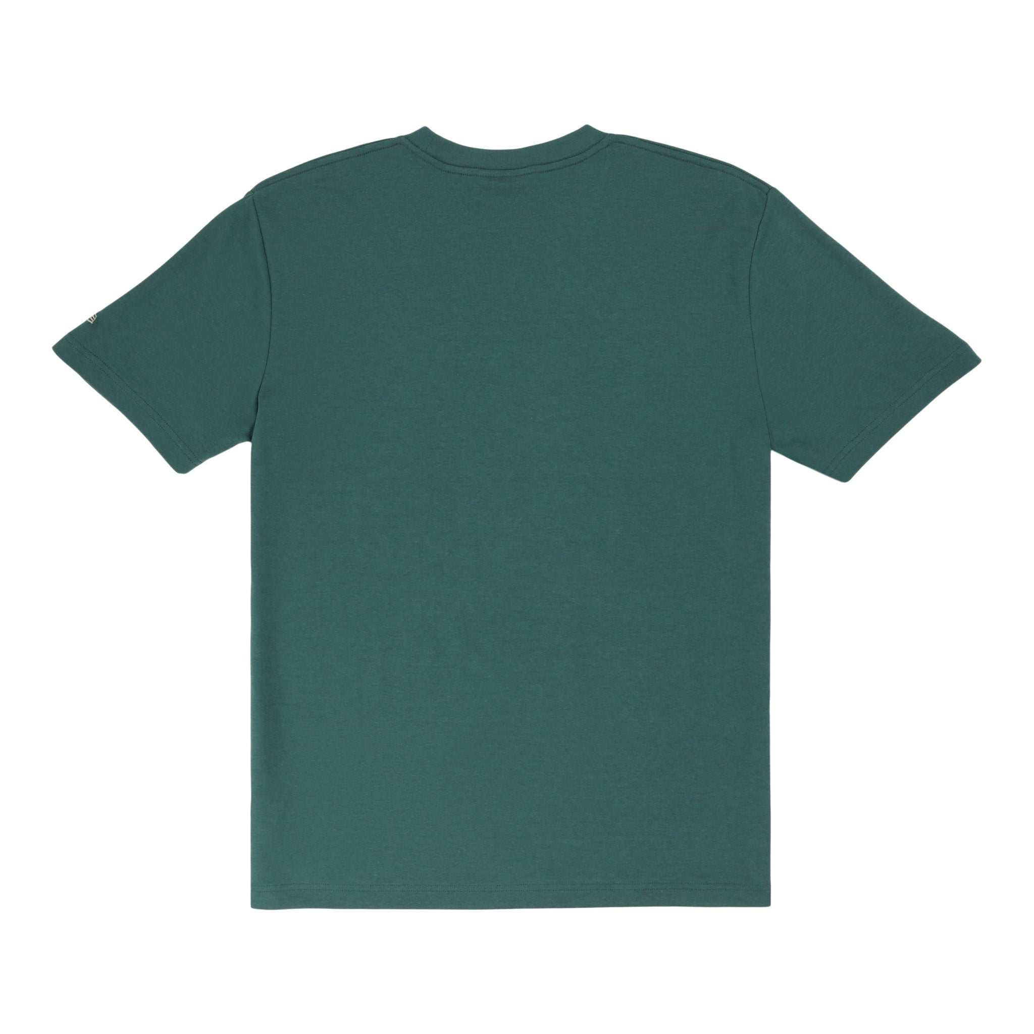 New York Mets Spring Color Collection New Era Teal Tee