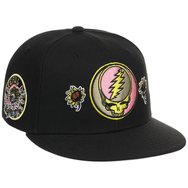 Grateful Dead Dave's Picks SZN 3 Fitted 'Witchita'
