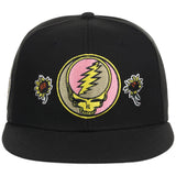 Grateful Dead Dave's Picks SZN 3 Fitted 'Witchita'