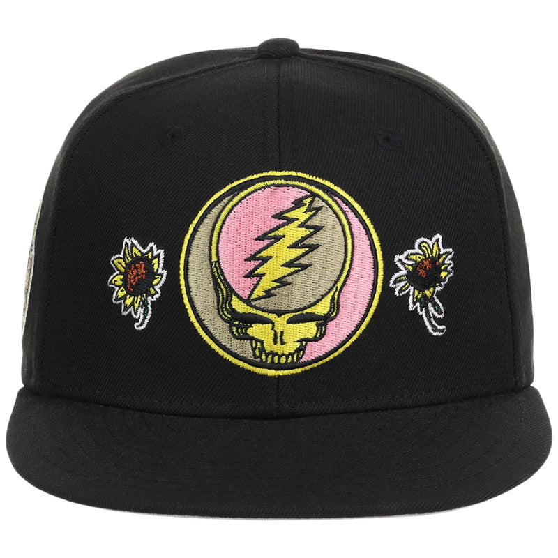 Grateful Dead Dave's Picks SZN 3 Fitted 'Witchita'