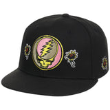 Grateful Dead Dave's Picks SZN 3 Fitted 'Witchita'