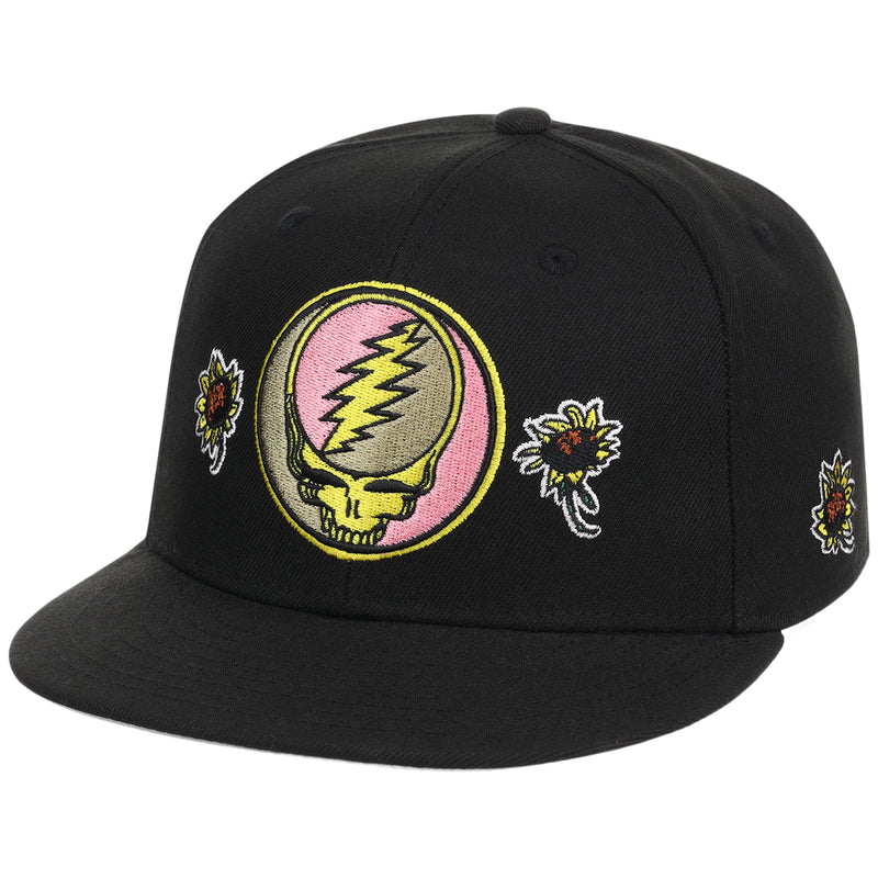 Grateful Dead Dave's Picks SZN 3 Fitted 'Witchita'