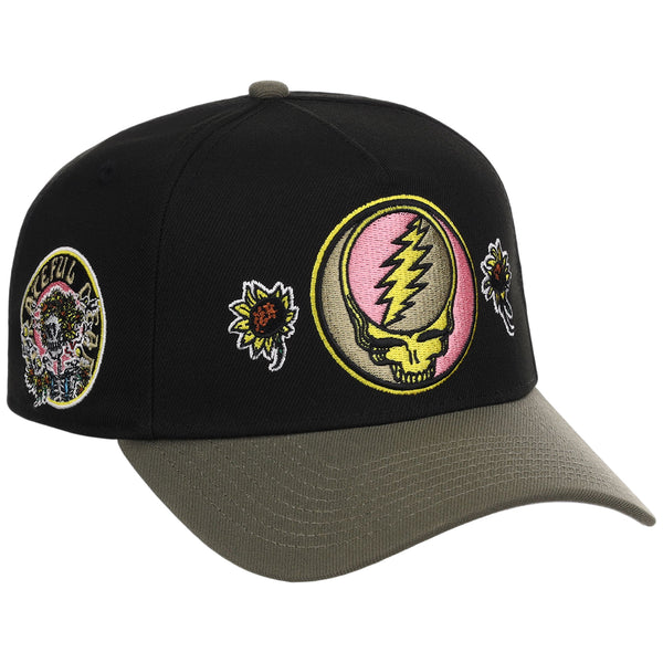 Grateful Dead Dave's Picks SZN 3 A-Frame 'Witchita'
