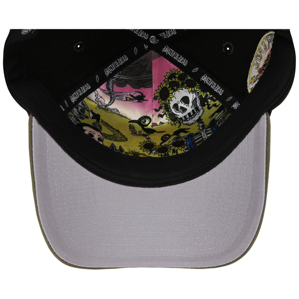 Grateful Dead Dave's Picks SZN 3 A-Frame 'Witchita'