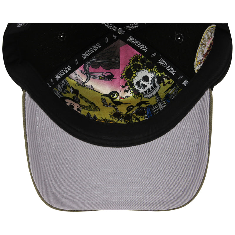Grateful Dead Dave's Picks SZN 3 A-Frame 'Witchita'