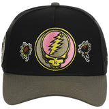 Grateful Dead Dave's Picks SZN 3 A-Frame 'Witchita'