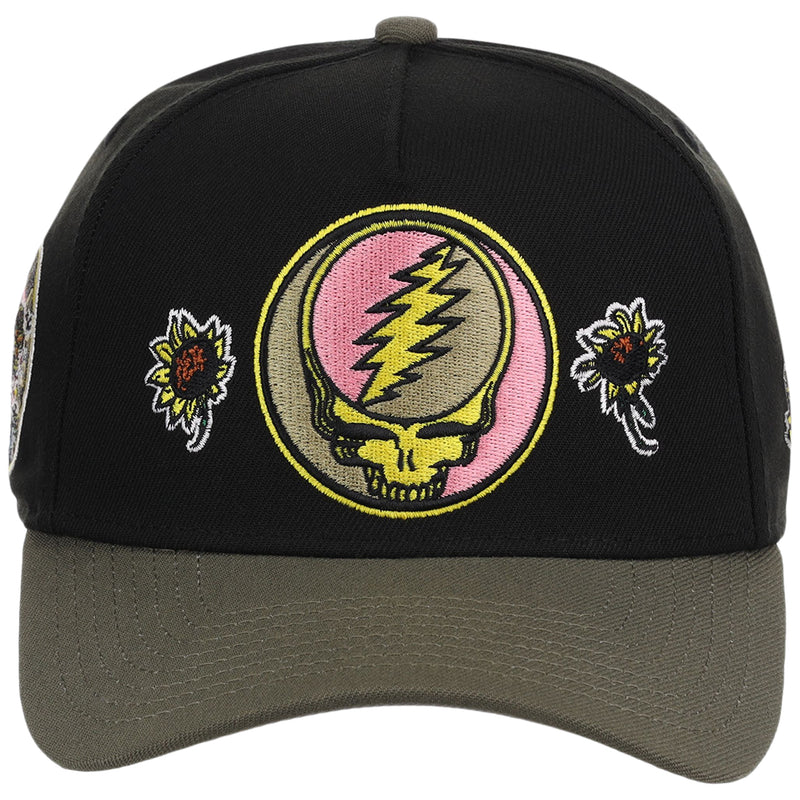 Grateful Dead Dave's Picks SZN 3 A-Frame 'Witchita'