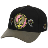 Grateful Dead Dave's Picks SZN 3 A-Frame 'Witchita'