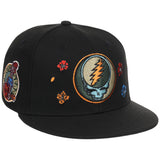 Grateful Dead Dave's Picks SZN 3 Fitted 'Boise'