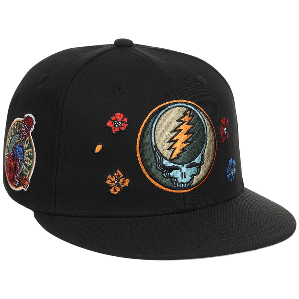 Grateful Dead Dave's Picks SZN 3 Fitted 'Boise'