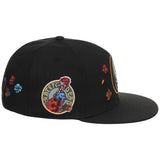 Grateful Dead Dave's Picks SZN 3 Fitted 'Boise'