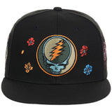 Grateful Dead Dave's Picks SZN 3 Fitted 'Boise'