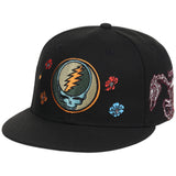 Grateful Dead Dave's Picks SZN 3 Fitted 'Boise'