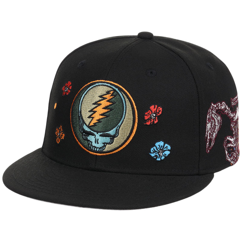 Grateful Dead Dave's Picks SZN 3 Fitted 'Boise'