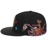 Grateful Dead Dave's Picks SZN 3 Fitted 'Boise'