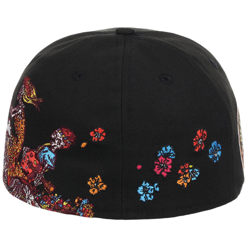 Grateful Dead Dave's Picks SZN 3 Fitted 'Boise'
