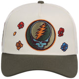 Grateful Dead Dave's Picks SZN 3 A-Frame 'Boise'