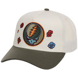 Grateful Dead Dave's Picks SZN 3 A-Frame 'Boise'