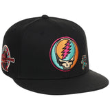 Grateful Dead Dave's Picks SZN 3 Fitted 'Passaic'