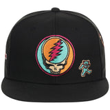 Grateful Dead Dave's Picks SZN 3 Fitted 'Passaic'