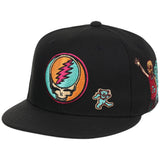 Grateful Dead Dave's Picks SZN 3 Fitted 'Passaic'