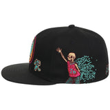 Grateful Dead Dave's Picks SZN 3 Fitted 'Passaic'