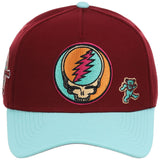Grateful Dead Dave's Picks SZN 3 A-Frame 'Passaic'