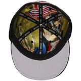 Grateful Dead Dave's Picks SZN 3 Fitted 'Williamsburg'