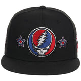 Grateful Dead Dave's Picks SZN 3 Fitted 'Williamsburg'