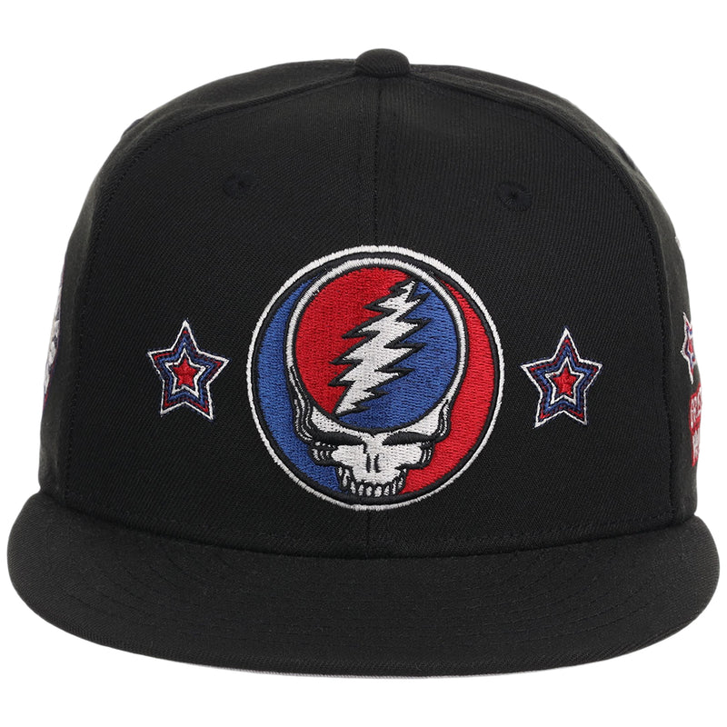 Grateful Dead Dave's Picks SZN 3 Fitted 'Williamsburg'