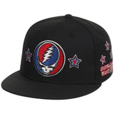 Grateful Dead Dave's Picks SZN 3 Fitted 'Williamsburg'