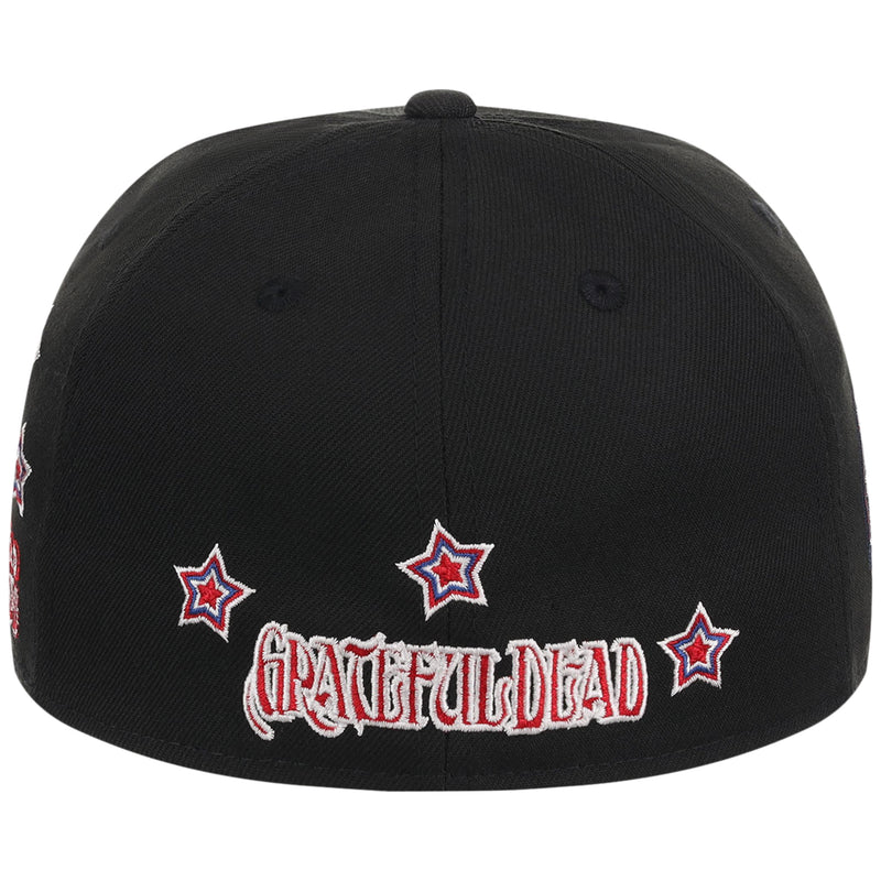 Grateful Dead Dave's Picks SZN 3 Fitted 'Williamsburg'
