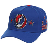 Grateful Dead Dave's Picks SZN 3 A-Frame 'Williamsburg'