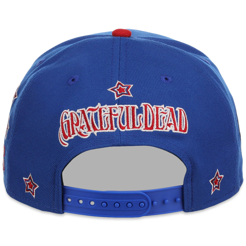 Grateful Dead Dave's Picks SZN 3 A-Frame 'Williamsburg'