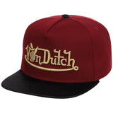 Playpin Fitted - Playboy x Von Dutch