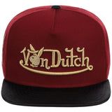 Playpin Fitted - Playboy x Von Dutch