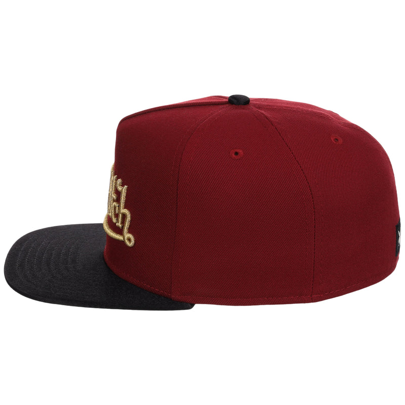 Playpin Fitted - Playboy x Von Dutch