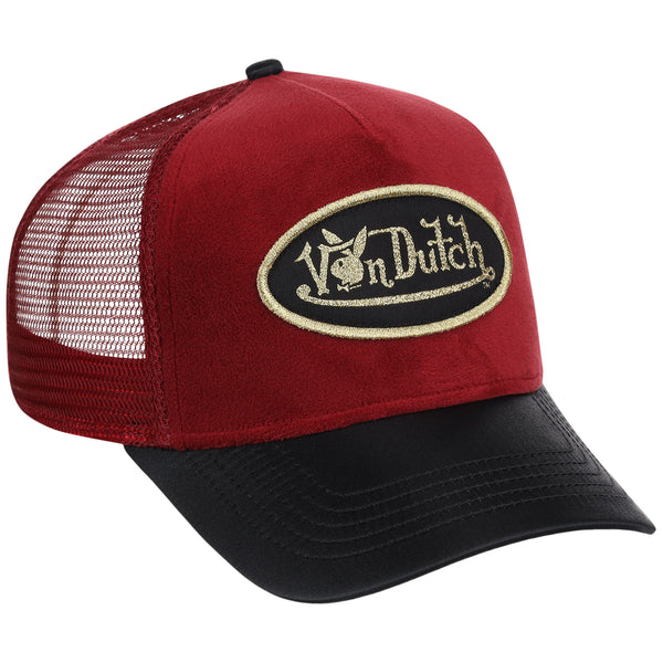 Mansion Trucker - Playboy x Von Dutch