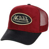 Mansion Trucker - Playboy x Von Dutch