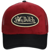 Mansion Trucker - Playboy x Von Dutch