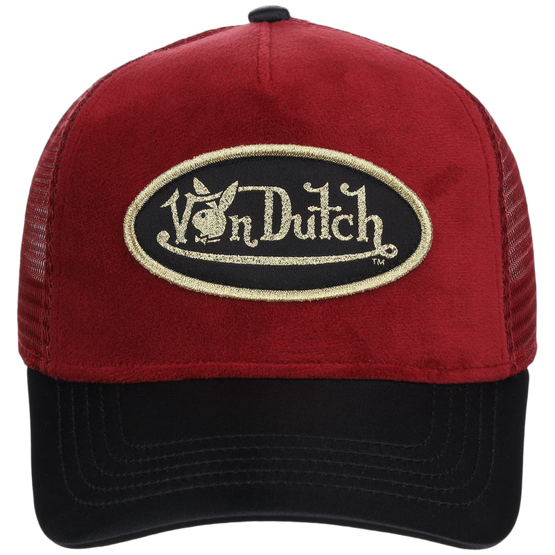 Mansion Trucker - Playboy x Von Dutch