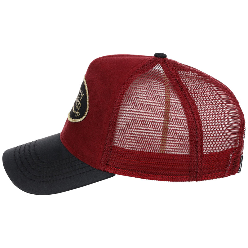 Mansion Trucker - Playboy x Von Dutch