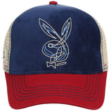 Playpin Trucker - Playboy x Von Dutch