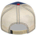 Playpin Trucker - Playboy x Von Dutch