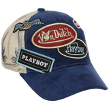 Playdutch Trucker - Playboy x Von Dutch