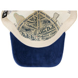 Playdutch Trucker - Playboy x Von Dutch