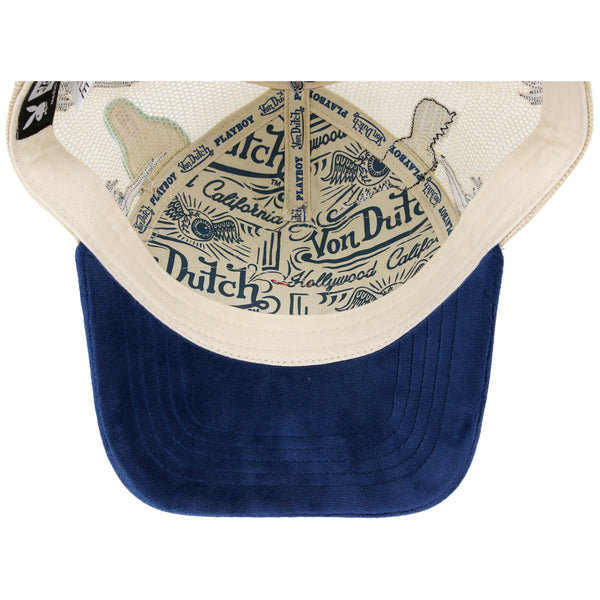 Playdutch Trucker - Playboy x Von Dutch
