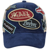 Playdutch Trucker - Playboy x Von Dutch